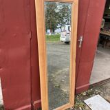 Beveled mirror