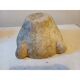 Ancient marble mortar