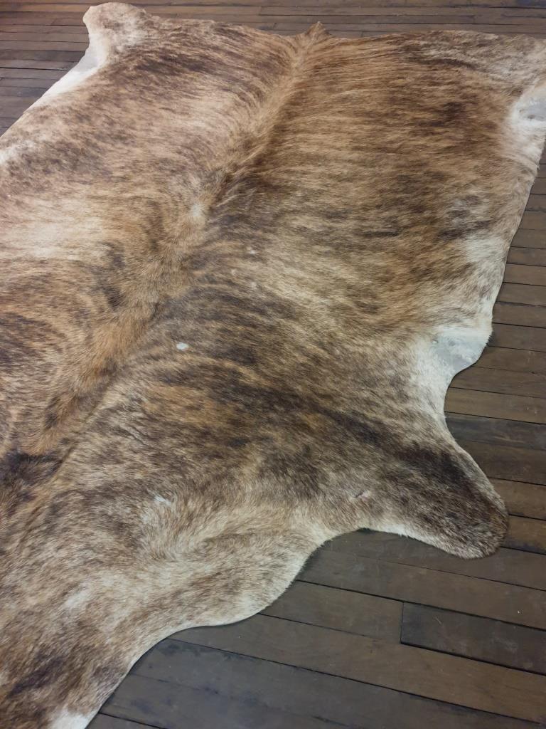 Carpets - skin - vintage 60s/70s