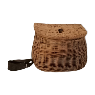 Panier de pêche