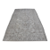 Tapis vintage bleu aqua sku660