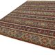 Turkish Handknotted Wool Oushak Rug 274 cm x 363 cm