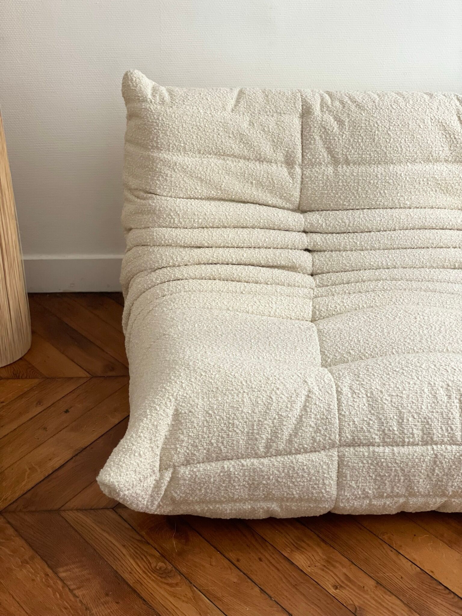 Banquette 2 place Togo