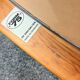 Vintage Set of 6 Solid Wood & Leather Chairs – FOLRM 75 by Andreas Hansen (Price is for 6)