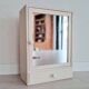 Medicine cabinet from the 1950s