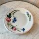 Lot of 6 plates St Amand