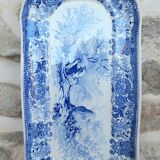 Villeroy and Boch cake dish