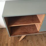 Dresser, 60s