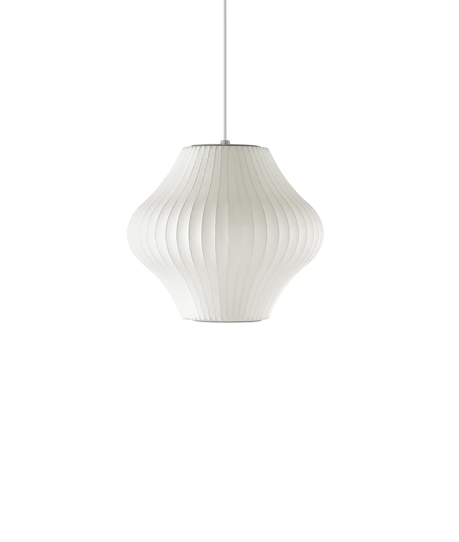 Light suspensions Design George Nelson - Pear