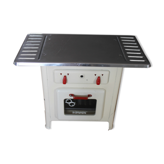 Electric stove TMF the Ancient Benjamine toy