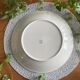 Old hollow earthenware dish from gien