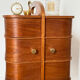 Table de chevet vintage style scandinave