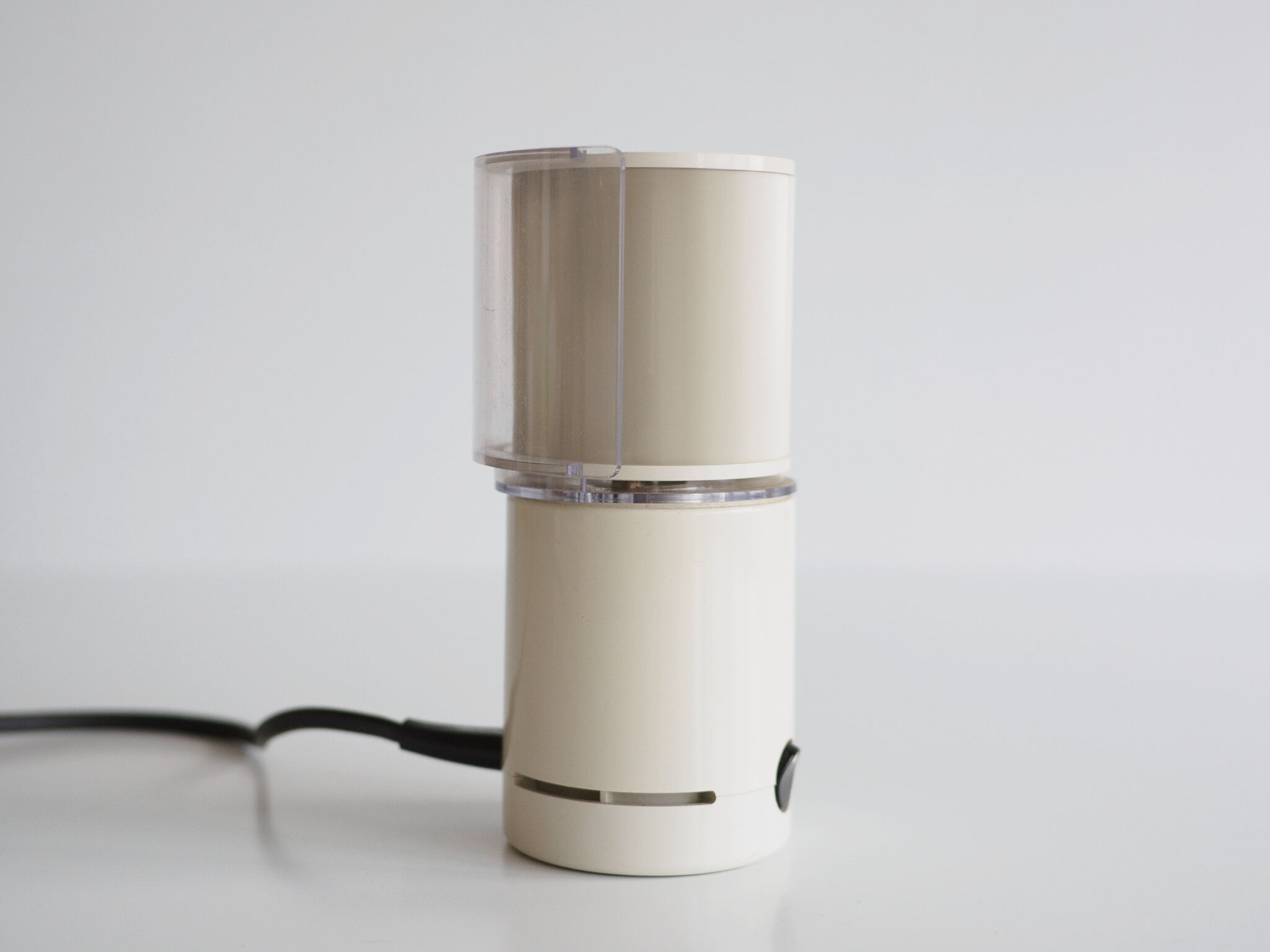 Fan Braun HL70 white