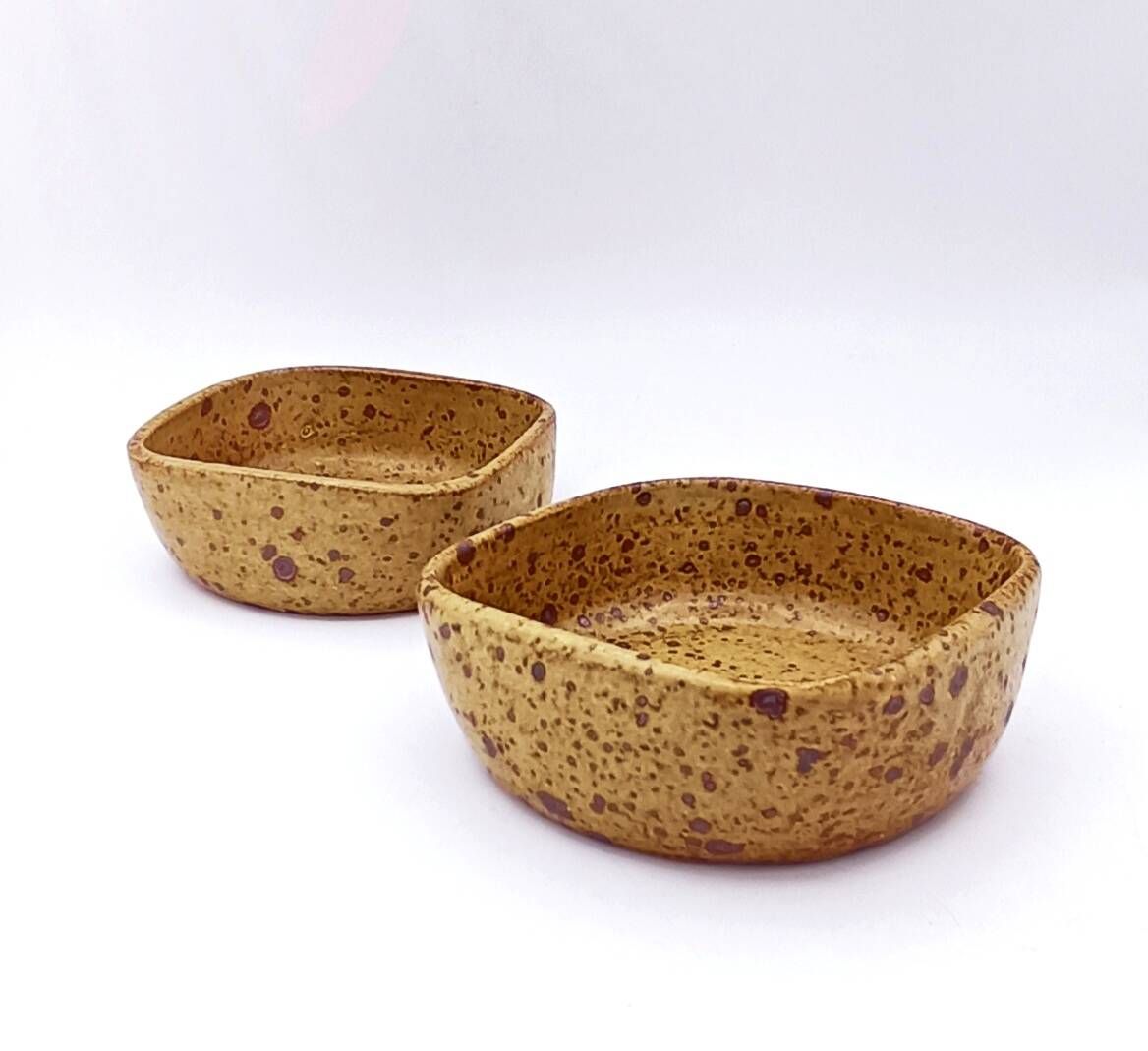Bowl Michel Dumont - St Amand en Puisaye