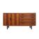 Rosewood dresser, Danish design, 1970s, designer: Carlo Jensen, production: