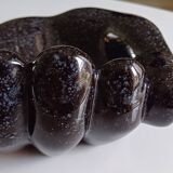 Ceramic hand emptier