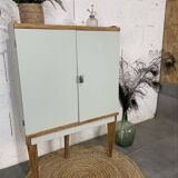 Small vintage sideboard or occasional piece of furniture