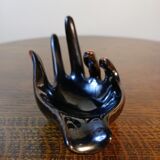 Main ceramic sculpture – Auguste Lucchesi known as Luc, Vallauris