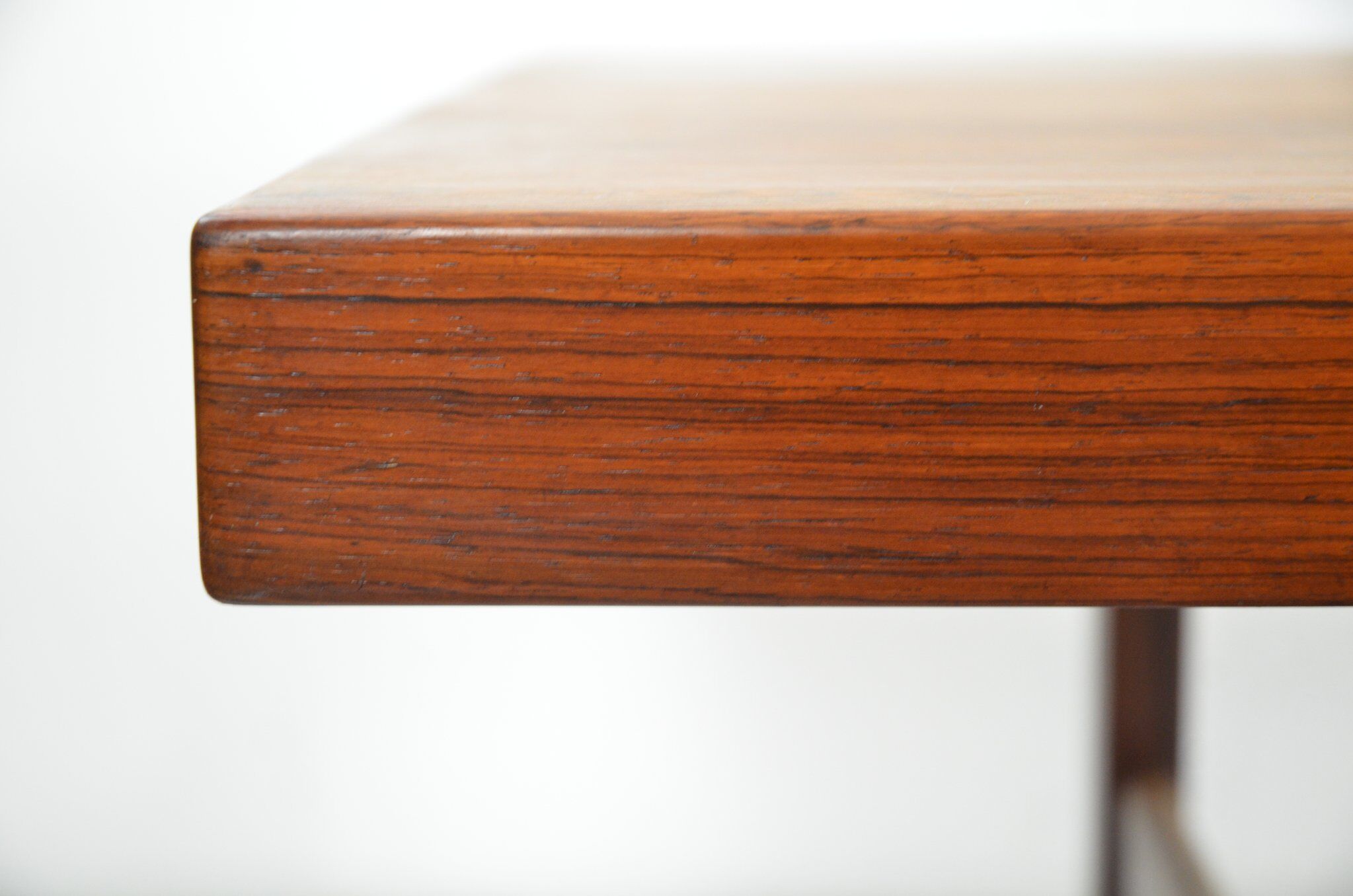 Danish expandable coffee table by France - Son