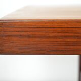 Table basse extensible danoise par France & Son