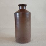 Bouteille en grès Lovatt