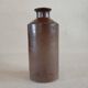 Lovatt stoneware bottle