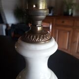 Art Deco lamp foot