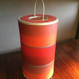 Table lamp, bedside lamp, Kenzo