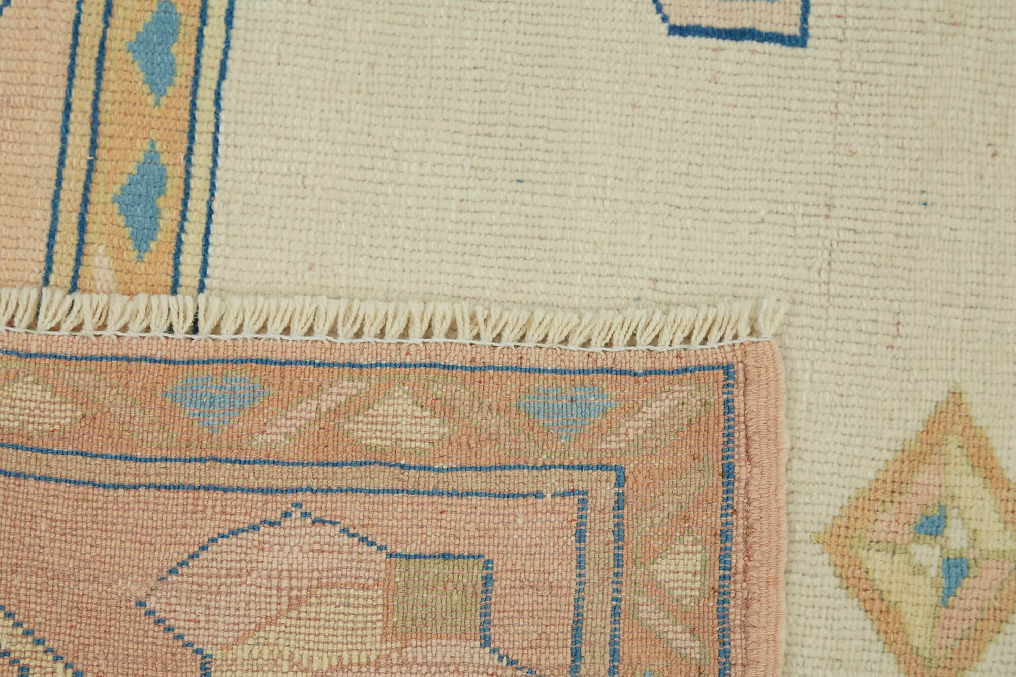 Turkish Vintage Anatolian Rug 159 cm x 239 cm