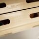 Magazine holder by Giotto Stoppino for Kartell, Italy, 1970's