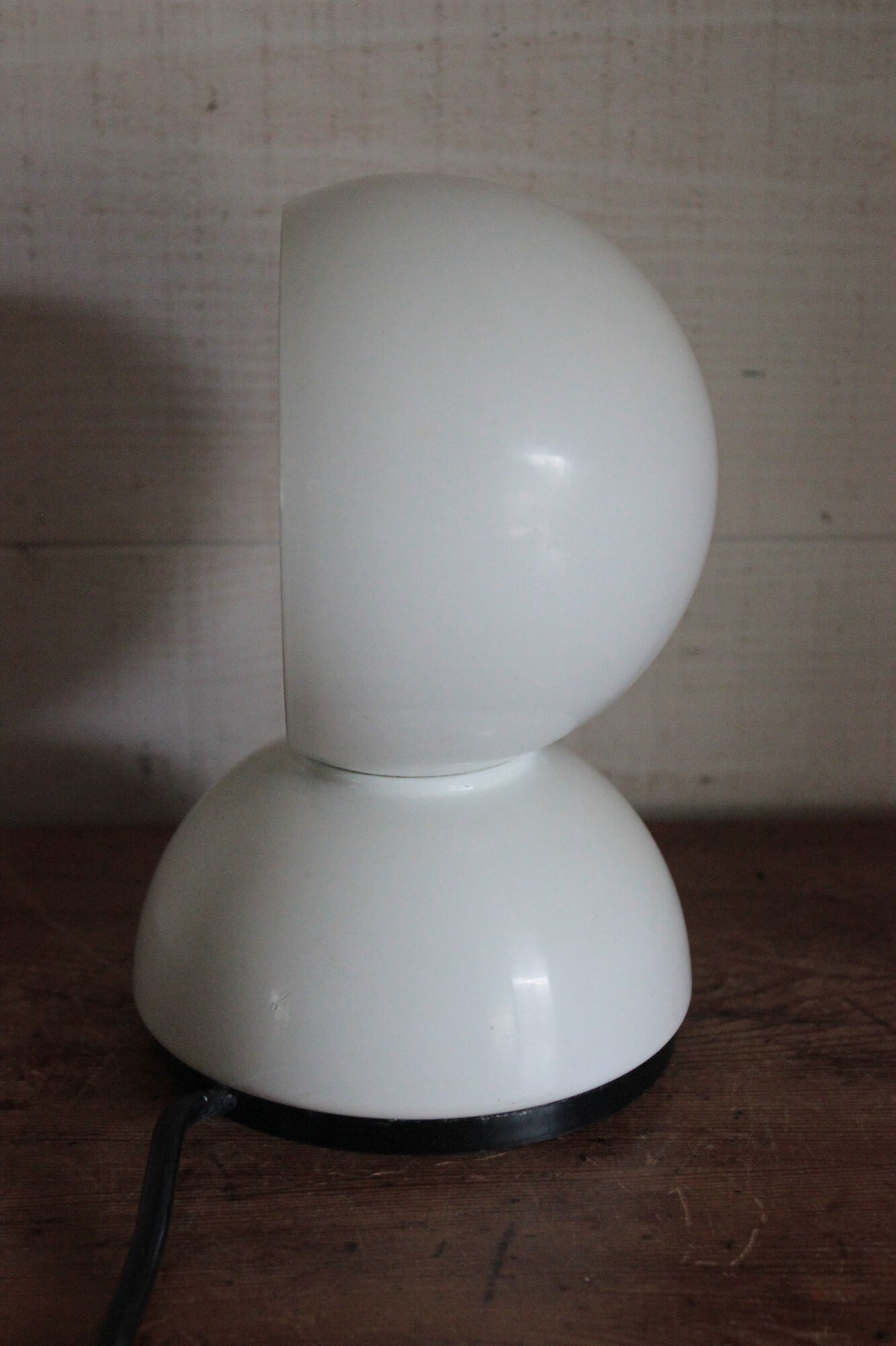 Lamp Eclisse design Vico Magistretti, Artemide
