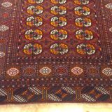Tapis d'orient Boukhara 125 X 200 cm