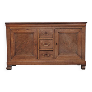 ancien meuble de métier - buffet