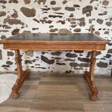 Charles X period desk