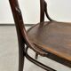 Ensemble de 3 chaises de salle à manger par J&J Kohn