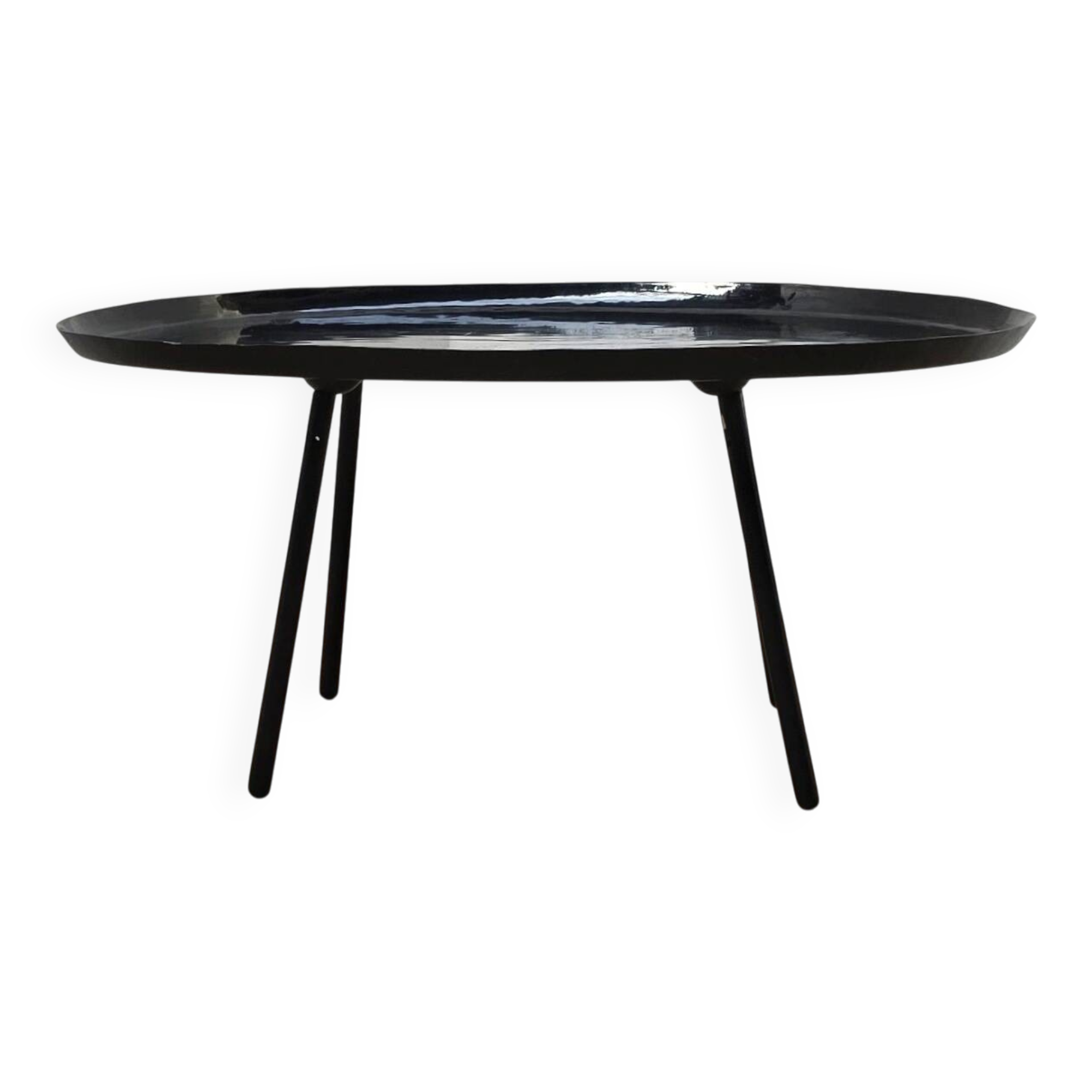 Pols Potten designer coffee table