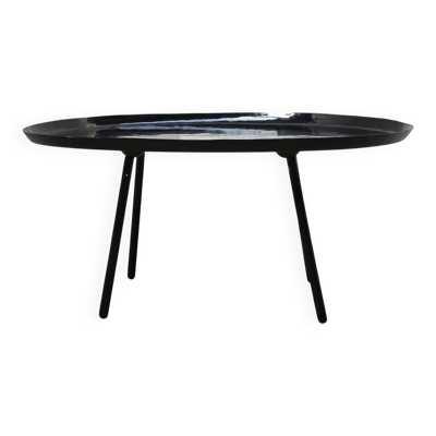 Table basse design Pols Potten