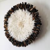 Jujuhat white black 80 cm