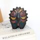 Mexican Pottery Owl from the 70s | Barro Negro Oaxaca | Midcentury
