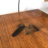 Vintage two-tone Scandinavian buffet – 1960