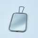 Barber mirror