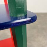 Pierre Sala pencil bedside table for children