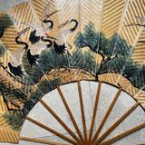 Giant wall fan