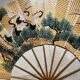 Giant wall fan