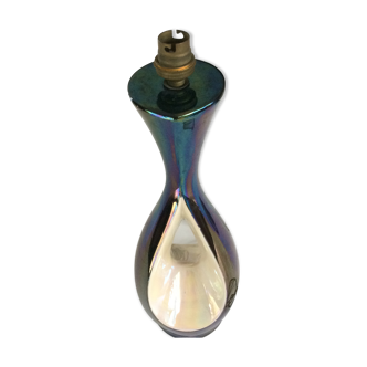 1950s lamp foot