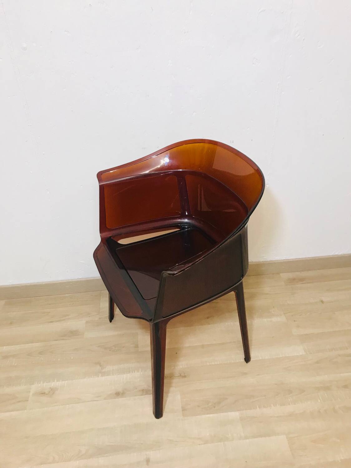 Kartell Papyrus Armchair