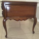 Louis XV style desk