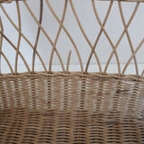 Old basket