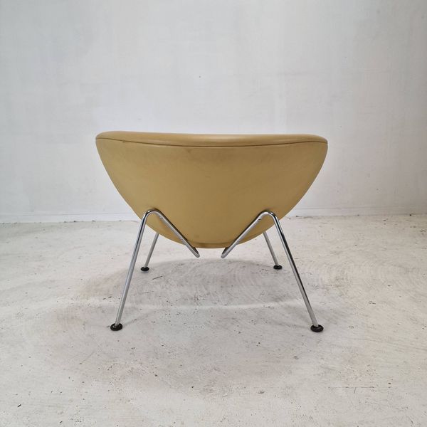 Orange Slice Chair by Pierre Paulin for Artifort, 1980s