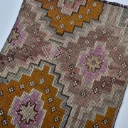 Turkish Hallway Runner Rug sku 3498